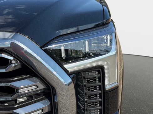 New 2026 Toyota Tundra Platinum AWD/4WD image 9