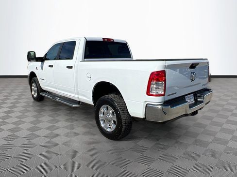 Used 2024 RAM 2500 Big Horn image 5
