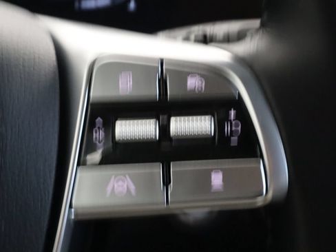 Used 2024 Kia Telluride S w/ S Sunroof Package FWD image 24