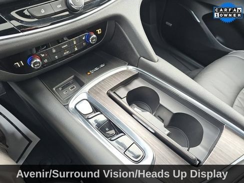Used 2023 Buick Enclave Avenir w/ LPO, Floor Liner Package FWD image 22