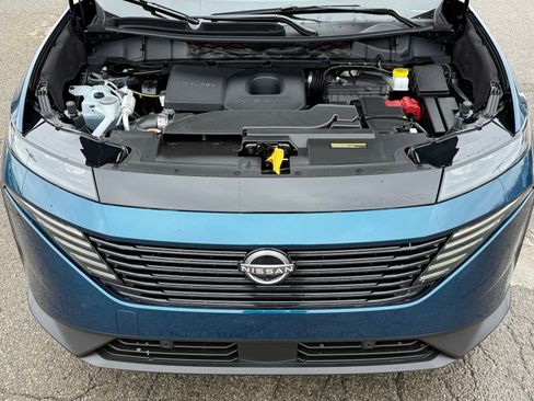 New 2026 Nissan Murano SL image 37