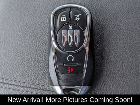 Used 2026 Buick Encore GX Sport Touring w/ Comfort Package AWD/4WD image 24