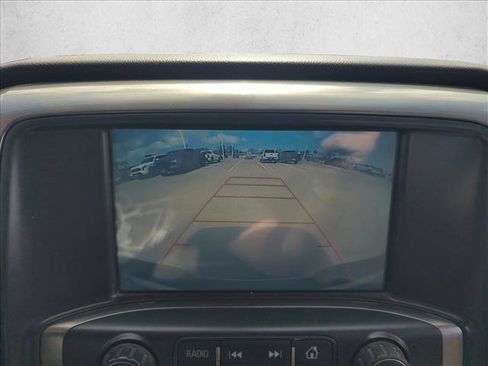 Used 2018 Chevrolet Silverado 1500 LT w/ Texas Edition image 12