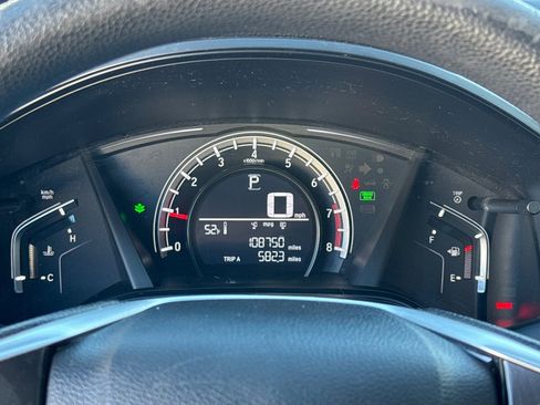 Used 2019 Honda CR-V LX image 18