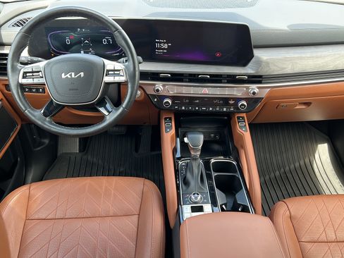 Used 2025 Kia Telluride EX X-Line AWD/4WD image 12