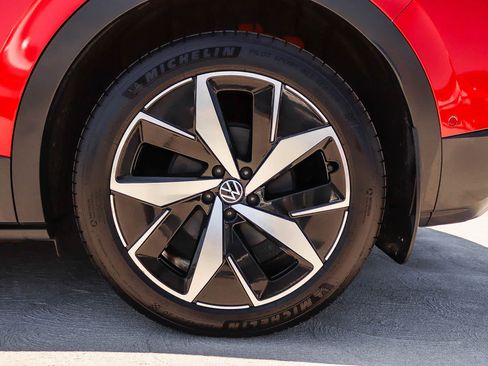 Used 2023 Volkswagen ID.4 Pro S RWD image 10