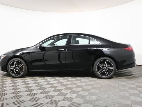 Certified 2026 Mercedes-Benz CLA 250 4MATIC image 2