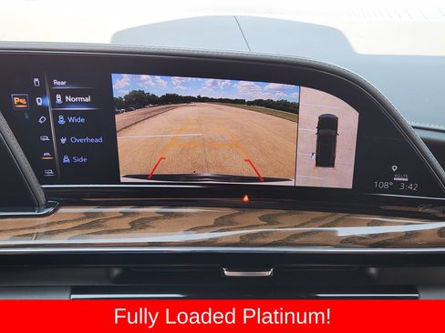 Used 2023 Cadillac Escalade Sport Platinum RWD image 27