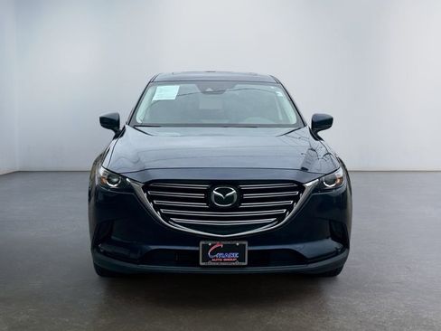 Used 2023 MAZDA CX-9 Touring AWD/4WD image 2