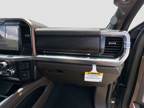 New 2026 Ford F250 4x4 Crew Cab Super Duty image 26