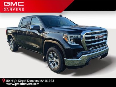 Used 2020 GMC Sierra 1500 SLE w/ SLE Value Package