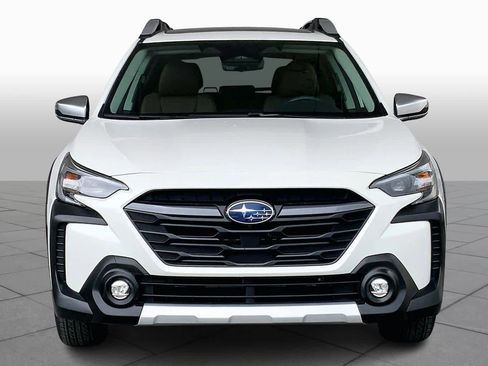 Used 2024 Subaru Outback Touring image 4
