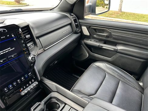 Used 2020 RAM 1500 Limited image 28