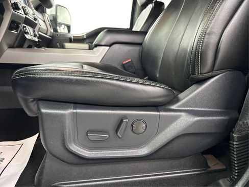Used 2020 Ford F350 Lariat w/ Lariat Ultimate Package image 20