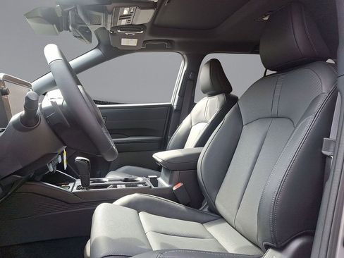 New 2026 Subaru Outback Touring XT image 14