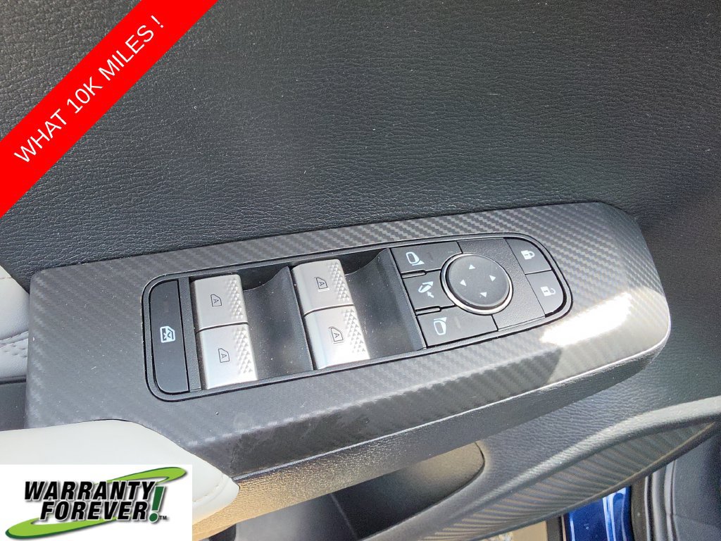 Used 2024 Mitsubishi Outlander SEL Black Edition FWD image 19