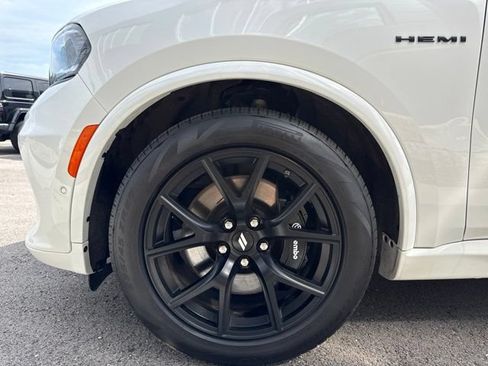 Used 2026 Dodge Durango GT w/ Tow 'N Go Package AWD/4WD image 19