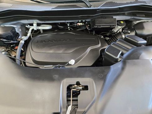 Used 2022 Honda Pilot TrailSport image 34