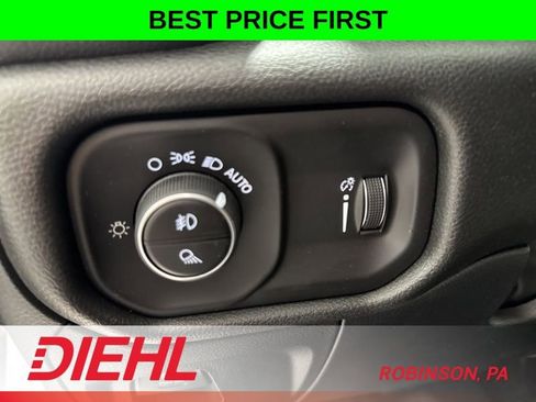 New 2026 RAM 1500 Big Horn image 22