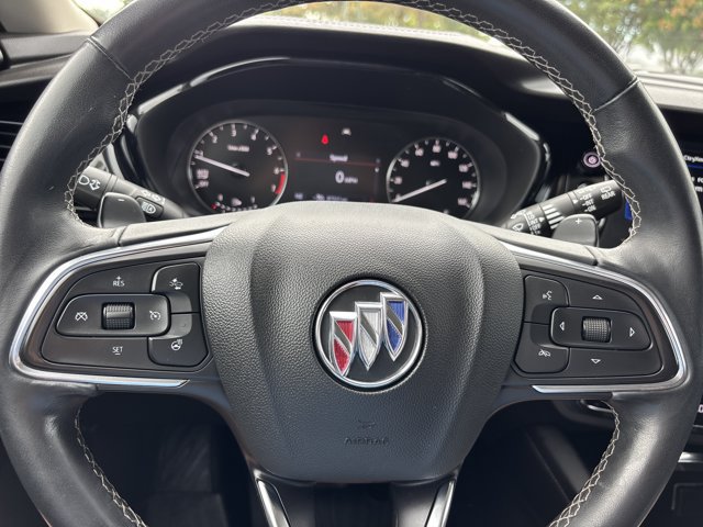 Used 2023 Buick Envision Preferred FWD image 26