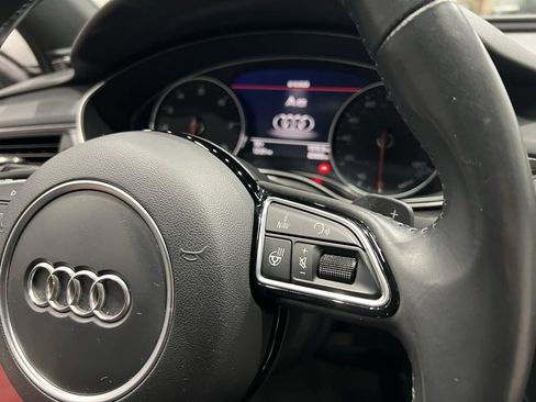 Used 2018 Audi A6 3.0T Prestige w/ Prestige Package image 47