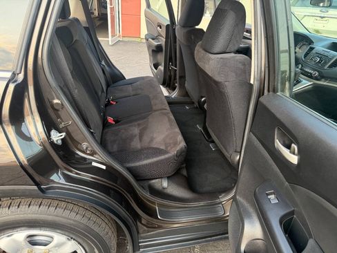 Used 2014 Honda CR-V LX image 14