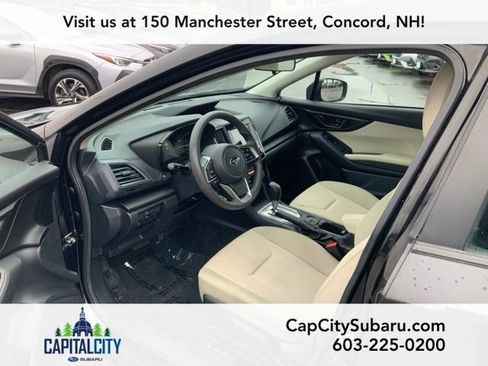 Used 2023 Subaru Impreza 2.0i AWD/4WD image 12