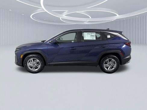 New 2026 Hyundai Tucson SE FWD image 6