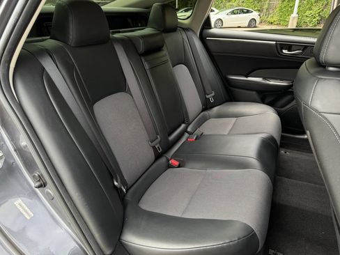Used 2019 Honda Clarity Plug-In Hybrid image 26