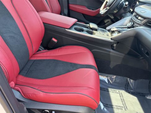 Certified 2025 Acura TLX SH-AWD w/ A-SPEC Pkg image 18