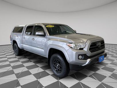 Used 2019 Toyota Tacoma SR5