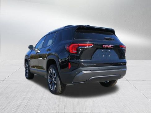 New 2026 GMC Terrain Elevation w/ Elevation Premium Package image 5