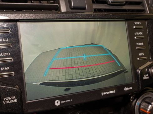 Used 2021 Toyota 4Runner TRD Off-Road image 13