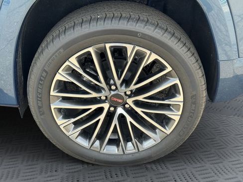 New 2026 GMC Terrain Denali AWD/4WD image 29