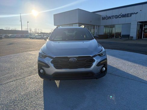 New 2026 Subaru Crosstrek 2.5i Sport image 2