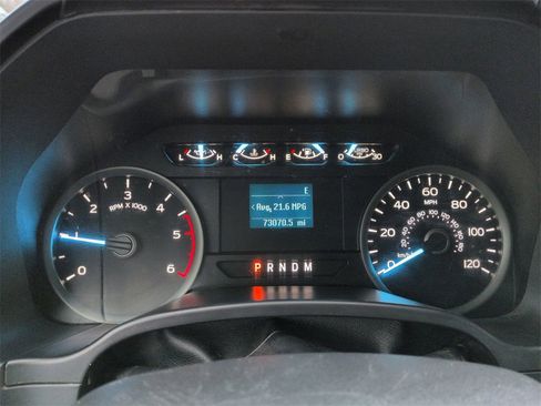 Used 2019 Ford F150 XLT w/ XTR Package image 13