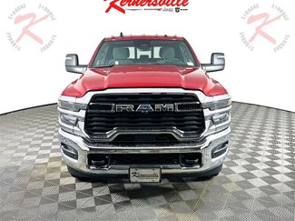 New 2026 RAM 3500 Tradesman video 2