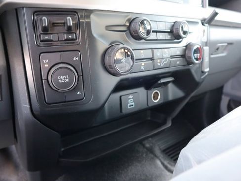 New 2024 Ford F350 XL w/ Snow Plow Prep Package image 23