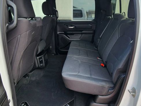 Used 2024 RAM 1500 Tradesman AWD/4WD image 19