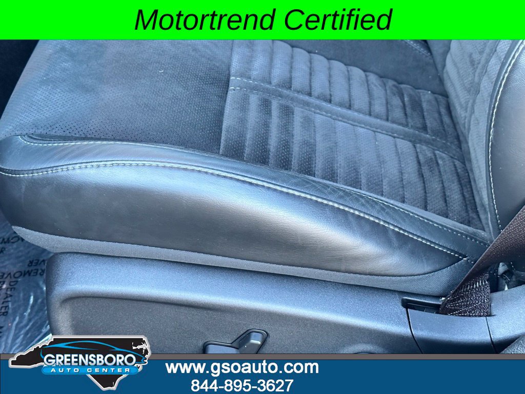 Used 2022 Dodge Charger R/T w/ Daytona Edition Group RWD image 24