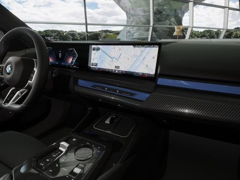 New 2026 BMW 540i xDrive w/ M Sport Package image 14