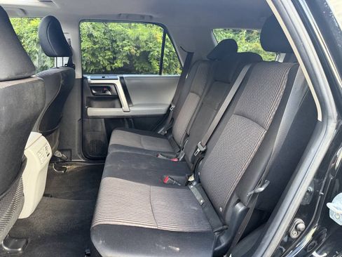 Used 2013 Toyota 4Runner SR5 w/ Convenience Pkg RWD image 11