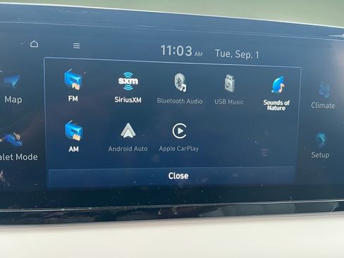 Certified 2024 Hyundai Palisade Calligraphy AWD/4WD image 28