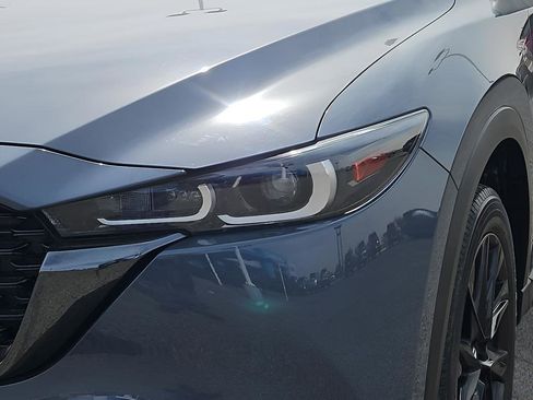 Used 2023 MAZDA CX-5 Carbon Edition image 7