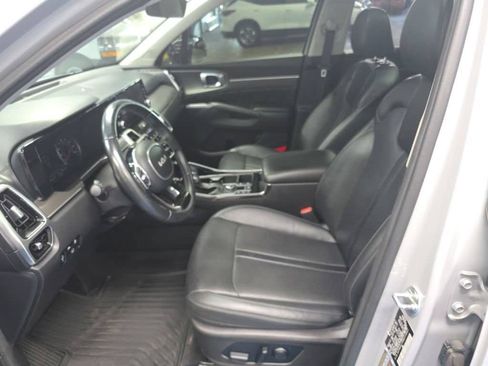 Used 2022 Kia Sorento SX FWD image 22