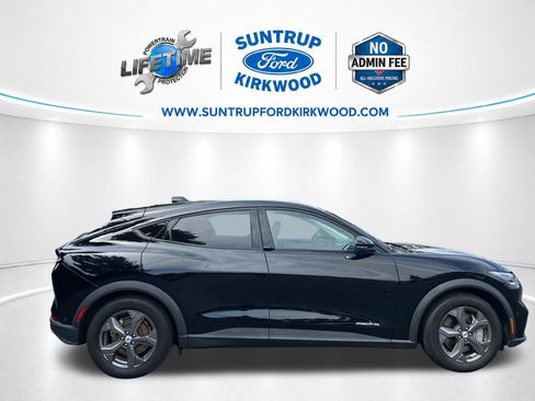 Used 2023 Ford Mustang Mach-E Select AWD/4WD image 8