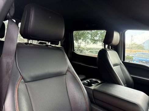 Certified 2024 Ford F150 Lariat AWD/4WD image 29
