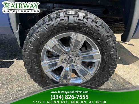 Used 2017 GMC Sierra 1500 SLT image 32