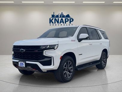 Used 2023 Chevrolet Tahoe Z71 w/ Luxury Package