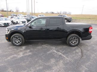 Used 2023 Ford Maverick XLT w/ Equipment Group 300A Standard video 2